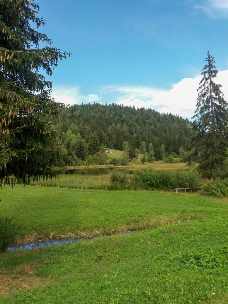 Valtellina cosa vedere